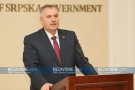 Višković: RS će nastaviti da proslavlja 9. januar