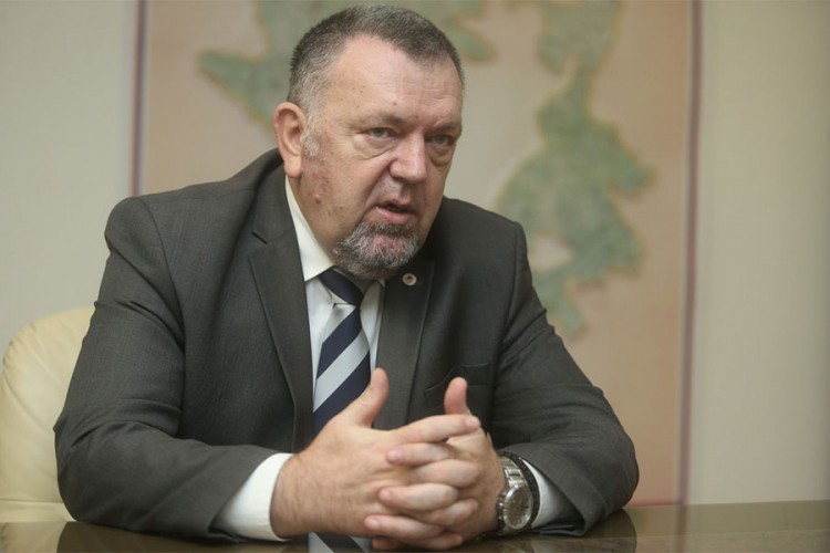 Trninić: "Željeznice" nisu krive za nepostizanje dogovora sa "Arselor Mitalom"