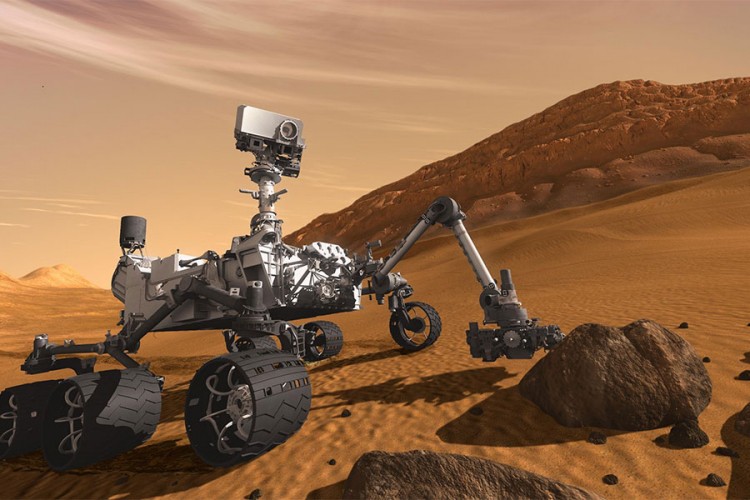NASA korak bliže u otkrivanju života na Marsu
