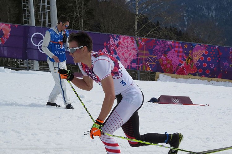 Skandal – skijaš uhvaćen tokom dopinga