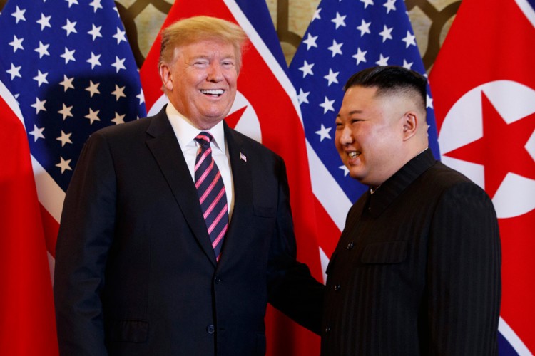 Pjongjang predlaže novi sastanak Vašingtonu