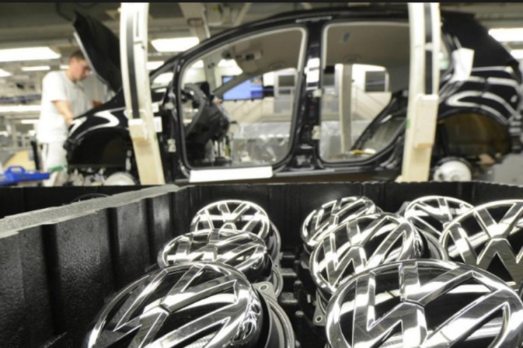 VW otvara novu fabriku u Srbiji?