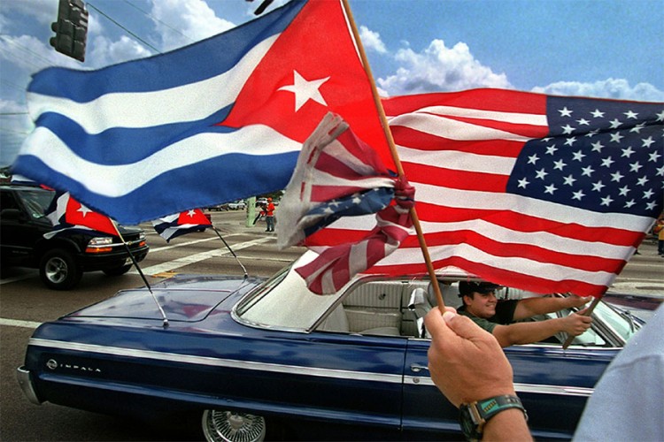 SAD uvode sankcije Kubi?