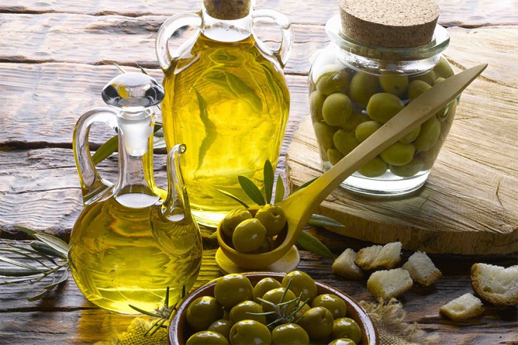 Italijani će verovatno morati da uvoze maslinovo ulje