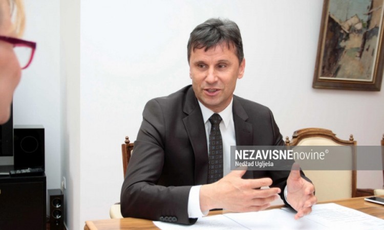 Novalić: Stiže investicija vrijedna dvije milijarde KM