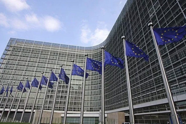 Evropska komisija upozorila Hrvatsku i Sloveniju zbog otpadnih voda