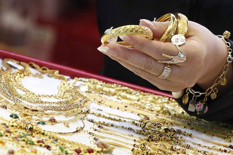 U akciji "Zlatni karat" oduzeto preko 60 kg nakita vrijednosti oko 3,5 miliona KM