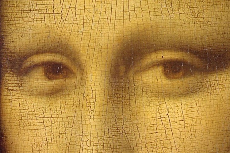 Da li je Mona Lizin magični pogled mit?