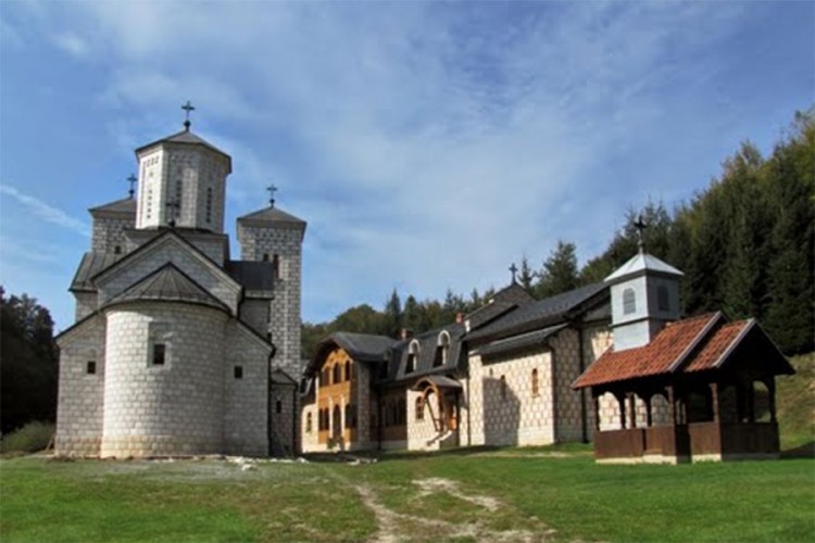 Četvrt vijeka od pronalaska temelja Manastira Stuplje