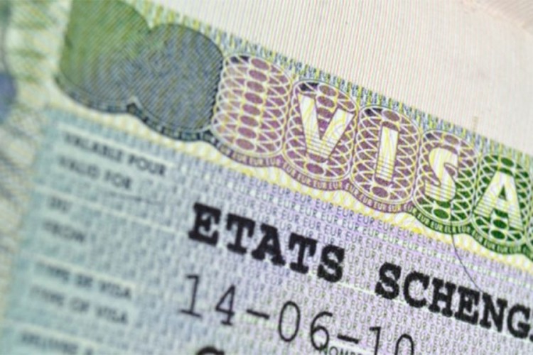 Šengen uvodi vize Americi