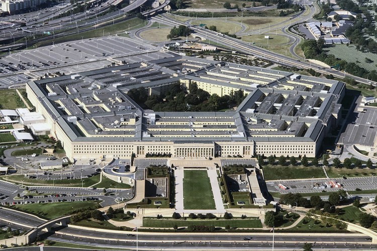 Pentagon upozorava Ankaru zbog nabavke "S-400"