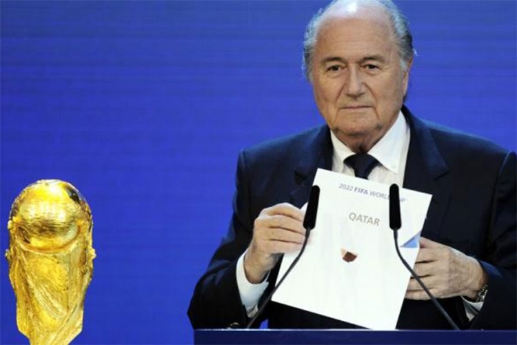 "The Times": Katar kupio Svjetsko prvenstvo