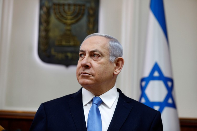 Netanjahu: Izrael je država samo jevrejskog naroda