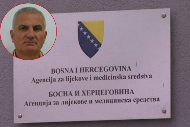 Sindikat Agencije za lijekove BiH: Povećati platu svim zaposlenima