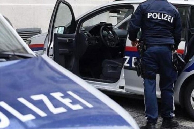 Bh. državljanin uhapšen u Austriji sa velikom količinom narkotika