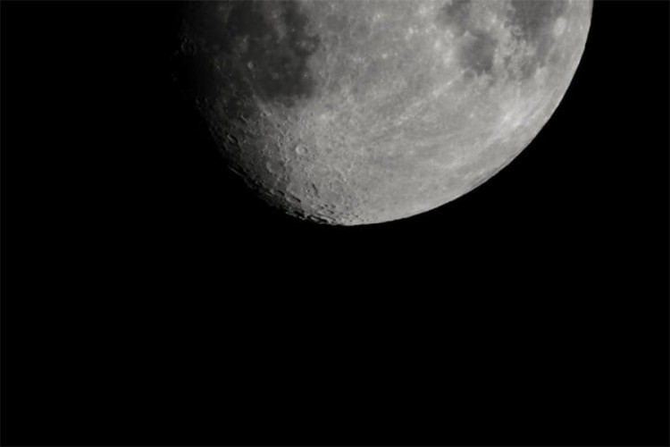 NASA utvrdila kretanje vode na Mjesecu