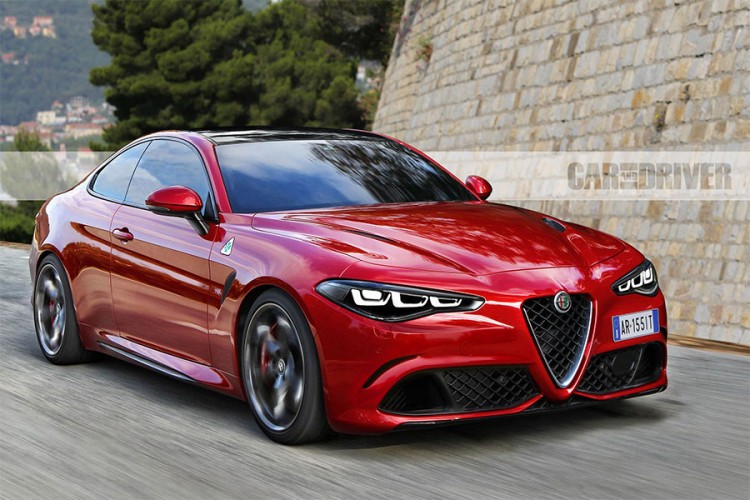 Alfa Romeo opozvao 60.000 Giulia i Stelvia u svijetu