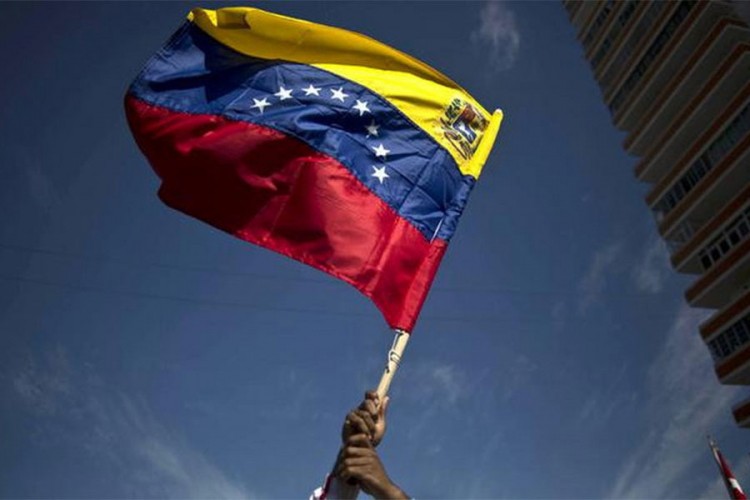 SAD u pregovorima za zaštitu ambasade u Venecueli