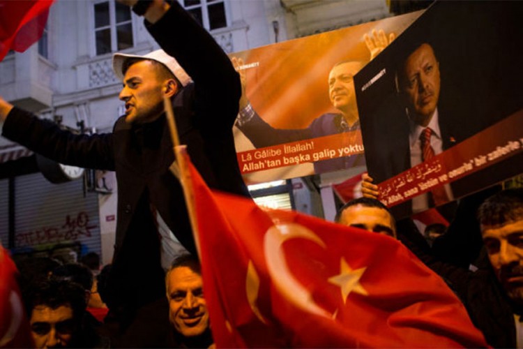 Izvjestilac EP za Tursku: EU da prekine pregovore sa Erdoanom