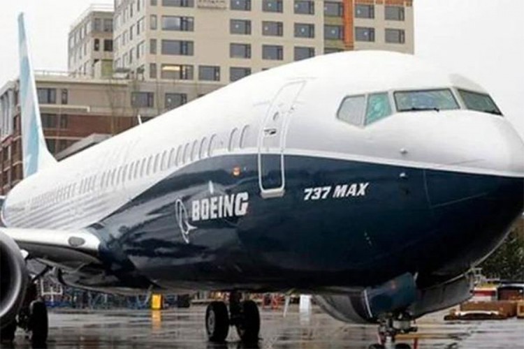 Vašington neće da prizemlji avione "Boing 737 maks"