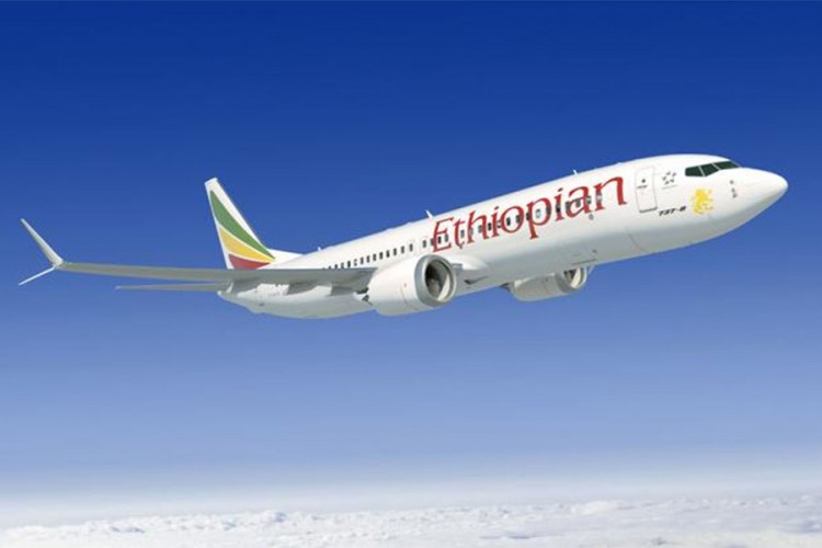 Crna kutija  "Ethiopian Airlines" ide na analizu u inostranstvo