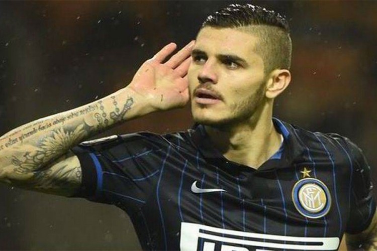 Inter pušta Ikardija: Real, Juventus i Napoli stoje u redu