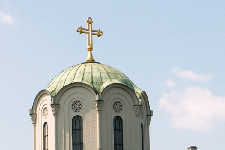 SPC ne priznaje "pravoslavnu crkvu Ukrajine"