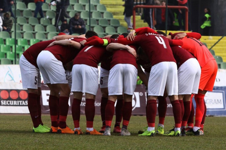 Sarajevo se plasiralo u polufinale Kupa BiH