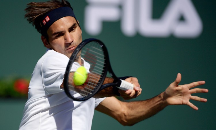 Federer bez problema do četvrtfinala