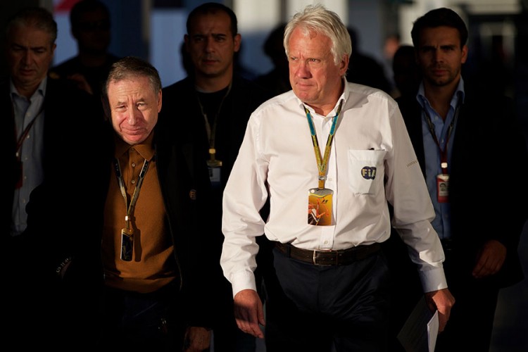 Preminuo direktor trke Formula 1