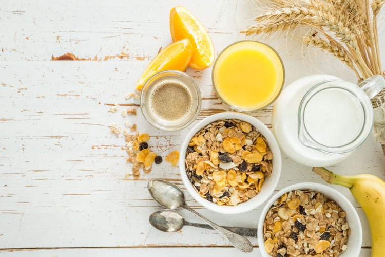 Preskakanje doručka povećava rizik od dijabetesa tipa 2