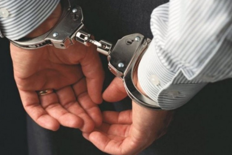 Uhapšena dva muškarca zbog krijumčarenja ljudi
