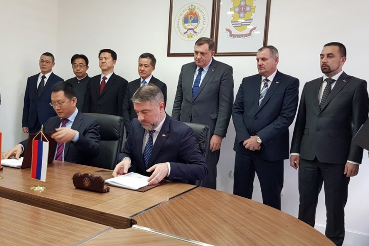 Potpisan ugovor od 88,5 miliona KM za izgradnju nove bolnice u Doboju