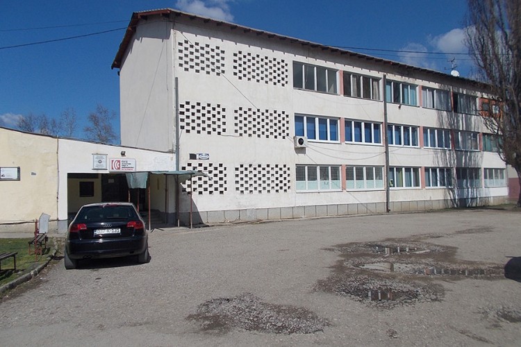U toku sanacija zgrade Narodne biblioteke u Kotor Varošu
