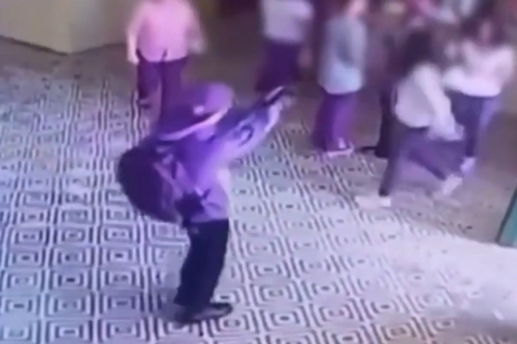 Objavljeni uznemirujući snimci napada u brazilskoj školi