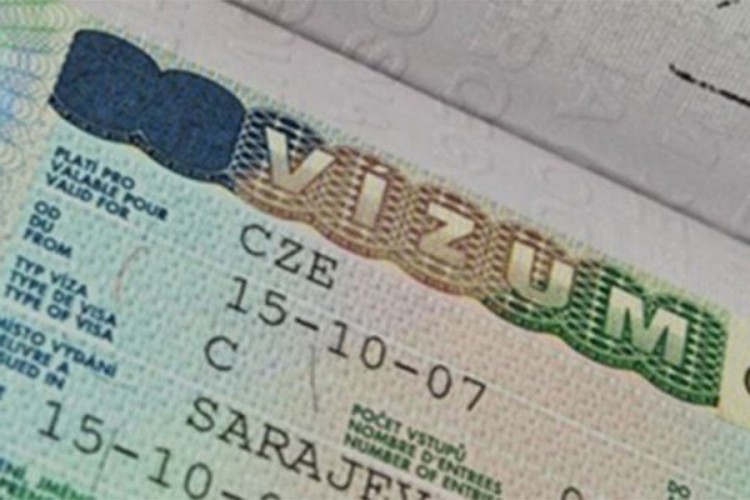 Zašto se tako dugo čeka na radnu vizu za Njemačku?