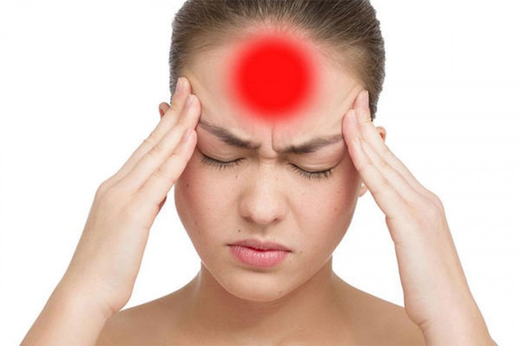 Kako ublažiti migrenu?