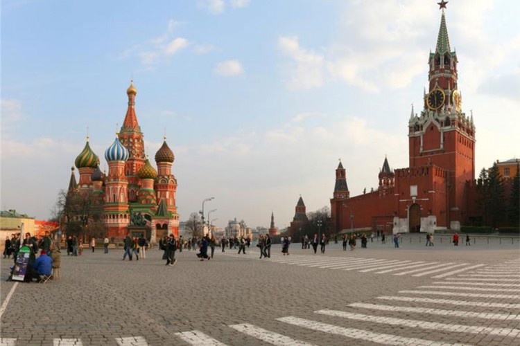 Moskva će odgovoriti na sankcije Brisela