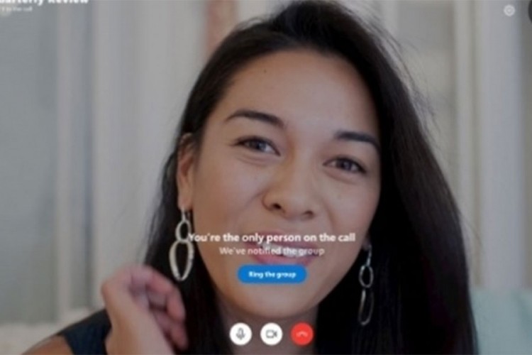 Microsoft testira Skype grupne pozive za do 50 ljudi