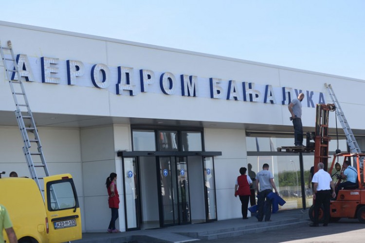 Po prvi put vikend čarter letovi za Banjaluku iz Beograda