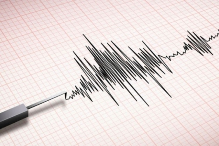 Zemljotres od 4,5 stepeni Rihtera potresao Zakintos