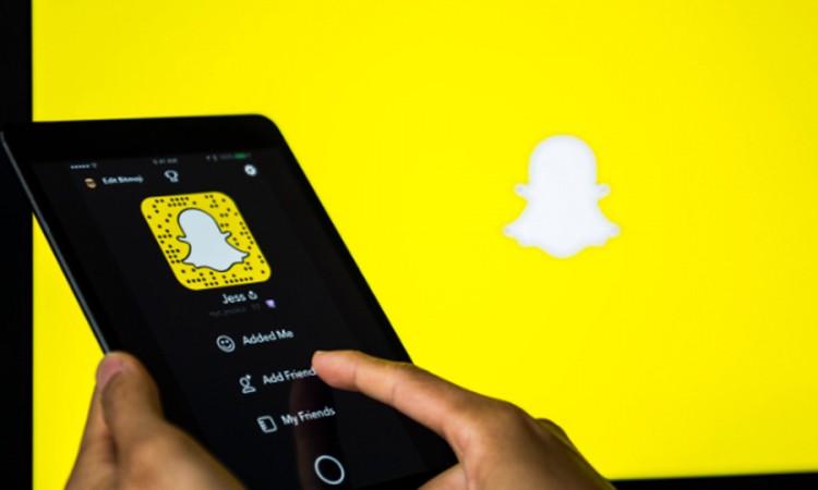 Snapchat uvodi vlastitu platformu za igre