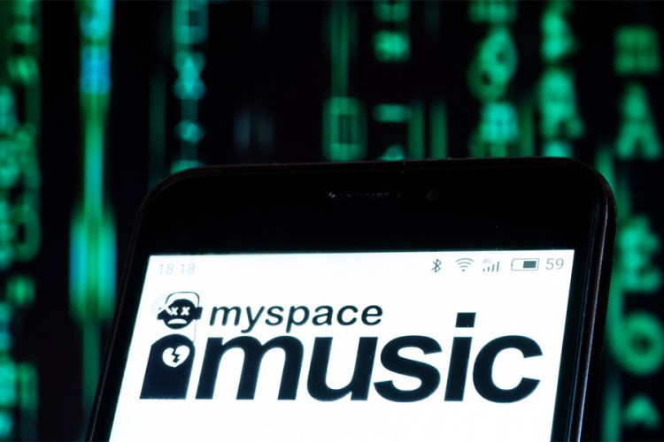 MySpace izgubio svu muziku pohranjenu u posljednjih 12 godina