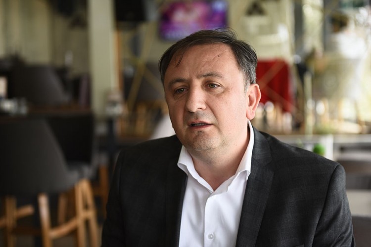 Todorović za "Nezavisne": U fokusu "JEF 2019" ekonomija novog doba