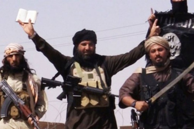 Nove prijetnje džihadista: Ovo je početak globalnog rata