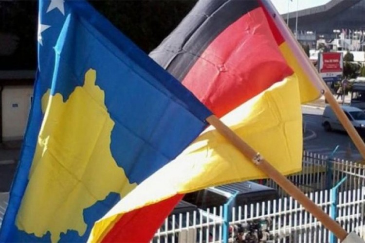 Njemačka sprema rješenje za Kosovo?