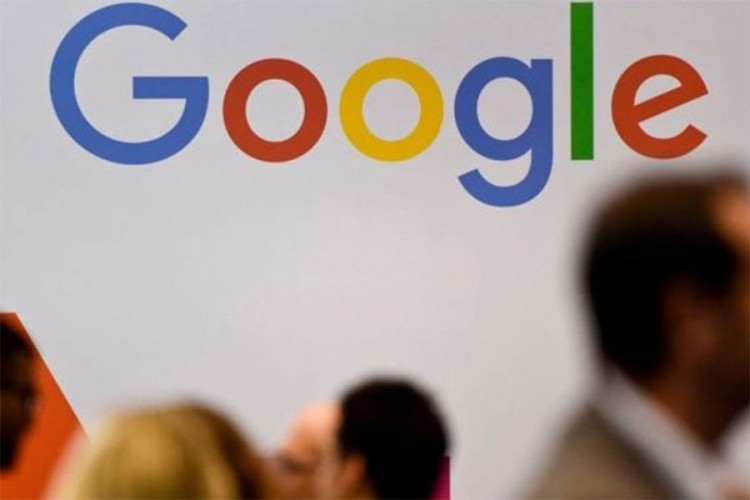 EU kaznila Google, treća kazna u dvije godine