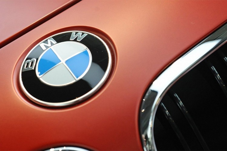 Profit BMW-a biće daleko manji od prošlogodišnjeg