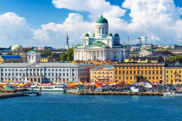 Finska drugu godinu za redom najsrećnija zemlja na svijetu