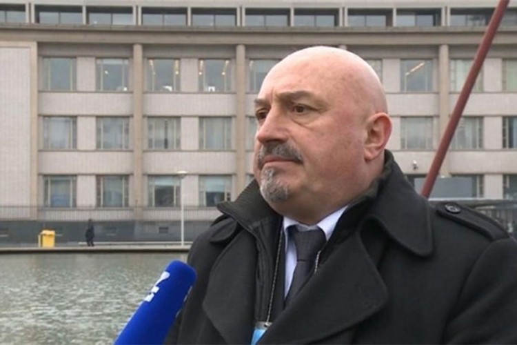 Petronijević: Meron upravljao postupkom iako je izašao iz Vijeća